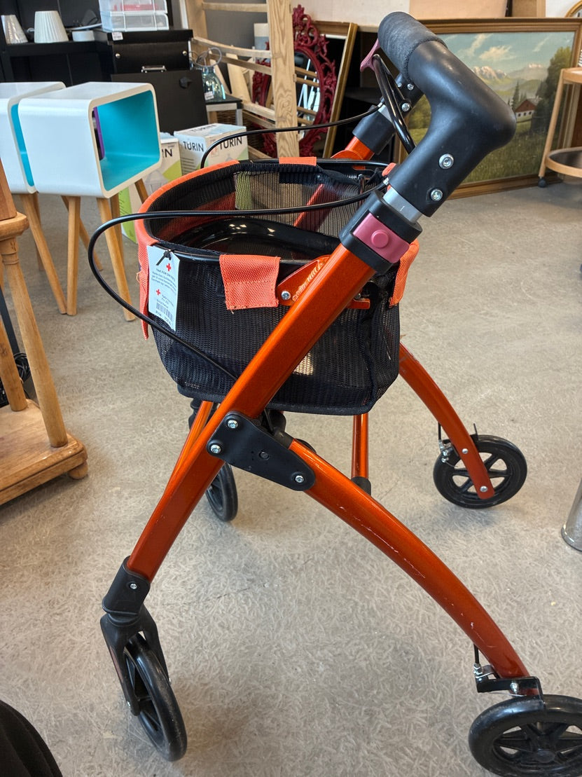 Rollator